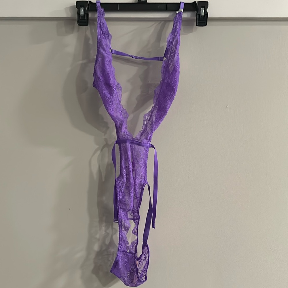 Lingerie